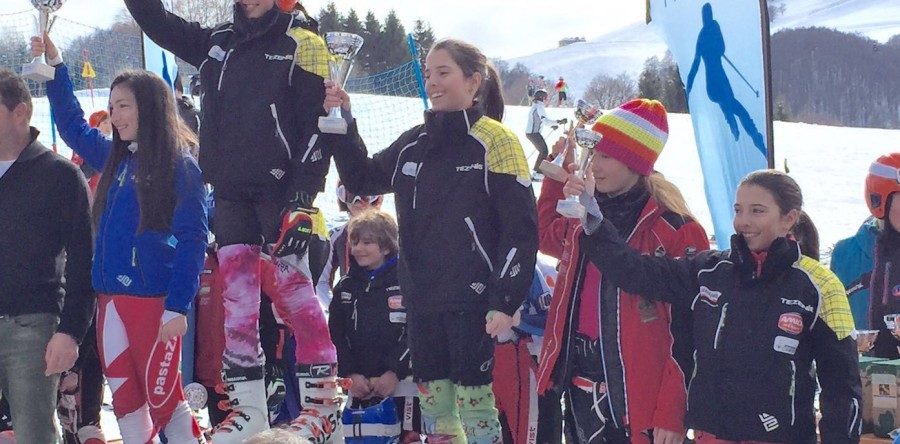 Grandissimi Baby Cuccioli ieri in POLSA