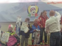 Bravi i nostri al GP GIOVANISSIMI finali di LIVIGNO!