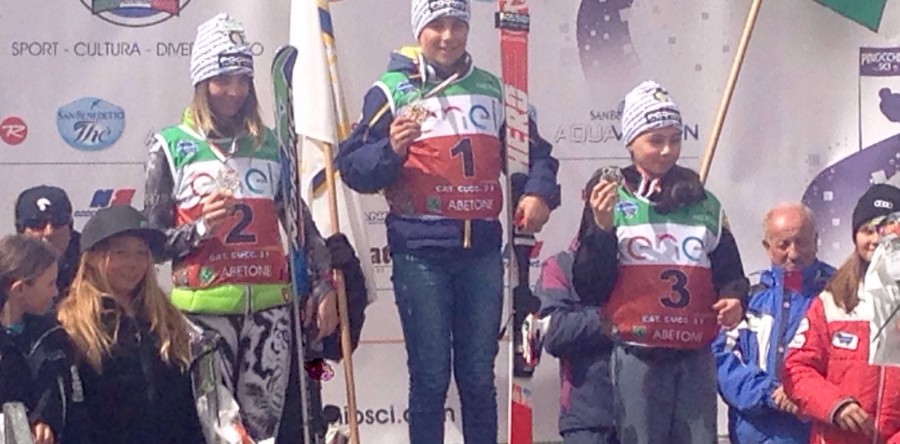 Continuano le soddisfazioni al Pinocchio