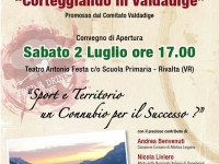 SPORT E TERRITORIO UN CONNUBIO PER IL SUCCESSO?