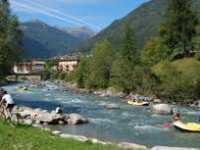 ACTIVITY VAL DI SOLE BABY CUCCIOLI