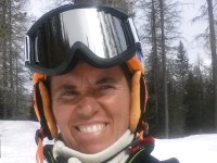 Due chiacchiere con Francesca Checca Bogoni