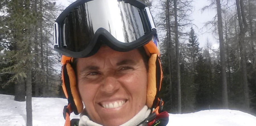 Due chiacchiere con Francesca Checca Bogoni