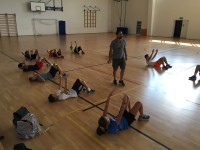 TRE GIORNI ALLA GRANDE!!!