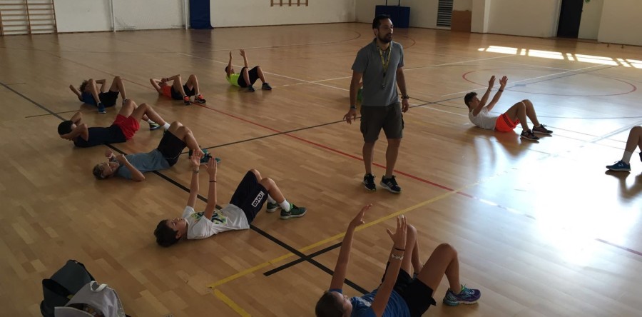 TRE GIORNI ALLA GRANDE!!!