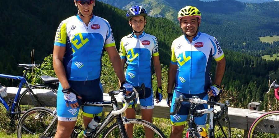 Attività e sfide a “mille”