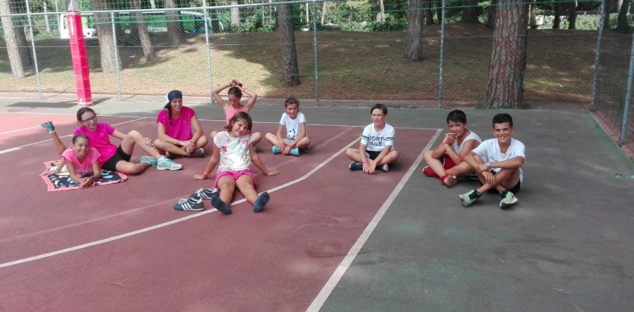 Activity a Lignano Baby Cuccioli