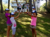 Activity Lignano Baby Cuccioli