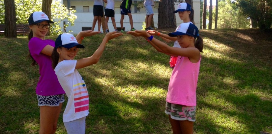 Activity Lignano Baby Cuccioli