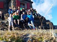 Baby Cuccioli 2 giorni di stage allo Stelvio