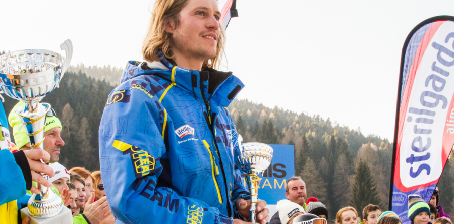 DUE CHIACCHIERE CON MATTEO ZANDONAI