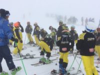 Noi, che nemmeno la nebbia ci ferma!