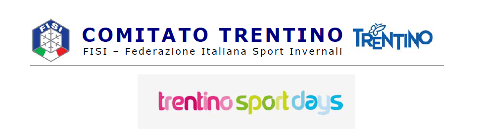 TRENTINO SPORT DAYS
