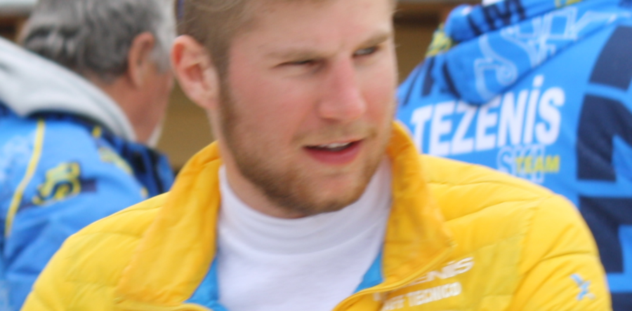 DUE CHIACCHIERE CON MATTIA ZANCHETTA