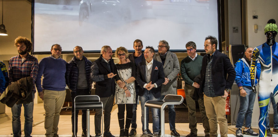 Festa Inizio stagione invernale 2016/2017