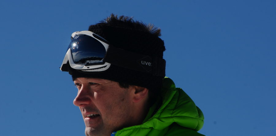 Due Chiacchiere con Angelo De Cesari