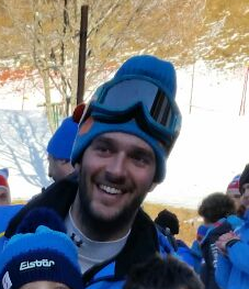 Due chiacchiere con Nicola Scienza