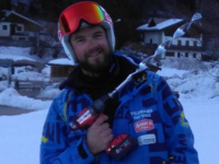 Due chiacchiere con Federico Pallanch