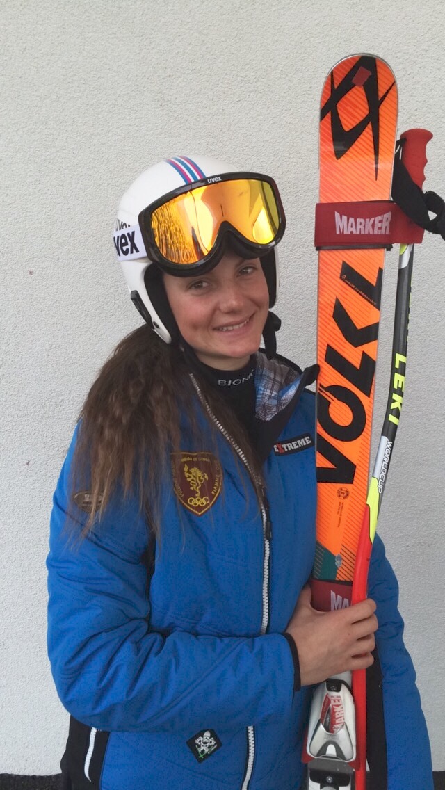 ASSOLUTAMENTE DA VEDERE OGGI ALLE 17:30 RAI SPORT