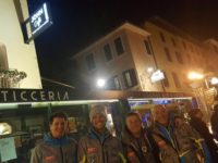 Grande serata al John Caffè