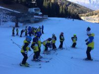 Partite tutte le attività 2016/2017 Tezemis Ski Team