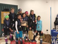 Ragazzi Allievi a Campiglio