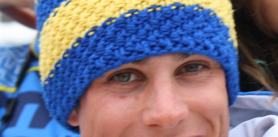 DUE CHIACCHIERE CON RICCARDO GALDIOLO