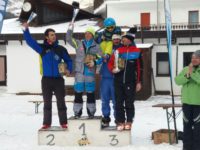 RAGAZZI ALLIEVI PRIMI OGGI A SAN VALENTINO