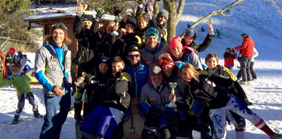 San Valentino ottimo anche per i Baby Cuccioli