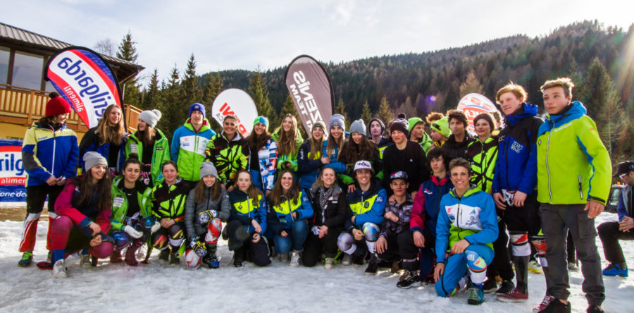 Trofeo BMW TULLO PEZZO Ragazzi/Allievi