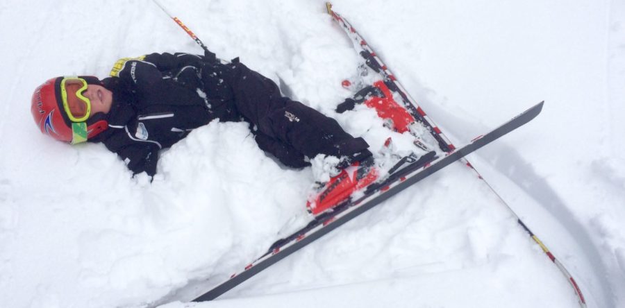 Viva la neve fresca!!!!!