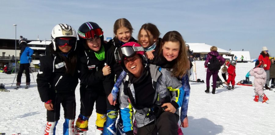 Baby Cuccioli primi anche nella Gimkana Veloce Monte Bondone