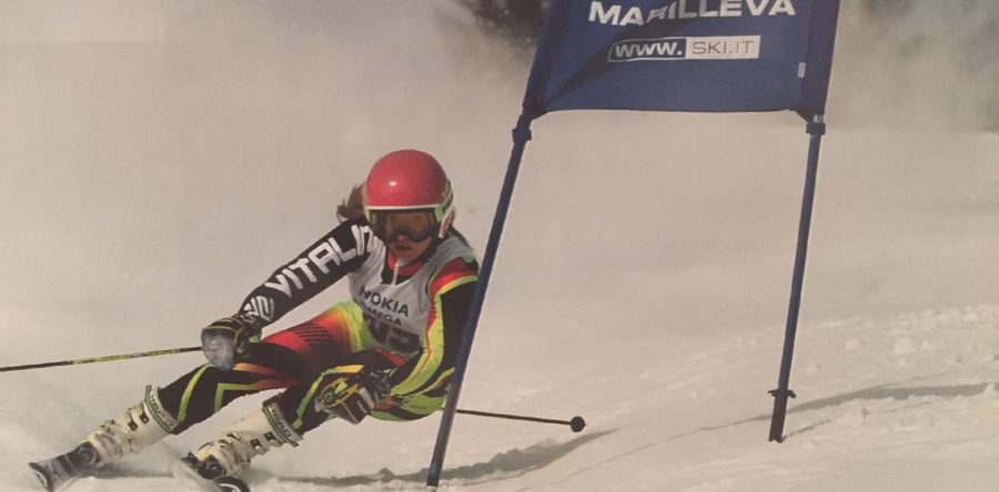 RAGAZZI ALLIEVI BENE A FOLGARIDA