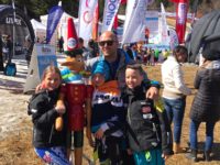 Finali del Pinocchio sugli sci