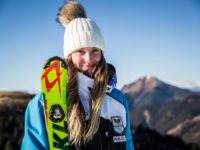 ECCEZIONALE MARTINA!!! DAL VIVAIO TEZENIS SKI TEAM ALLA NAZIONALE