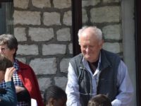 DUE CHIACCHIERE CON MASSIMILIANO DE CESARI