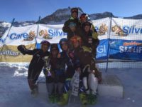 GP GIOVANISSIMI 2017 BRAVI I BABY CUCCIOLI!