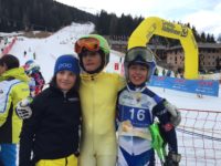 Criterium Cuccioli 2017 Santa Caterina Valfurva