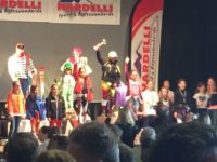 Bellissima giornata di sport e divertimento ad Andalo