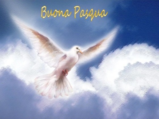 BUONA PASQUA A TUTTI!!!!