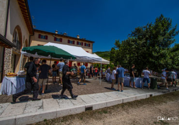 FESTA TEZENIS SKI TEAM STAGIONE 2017/2018