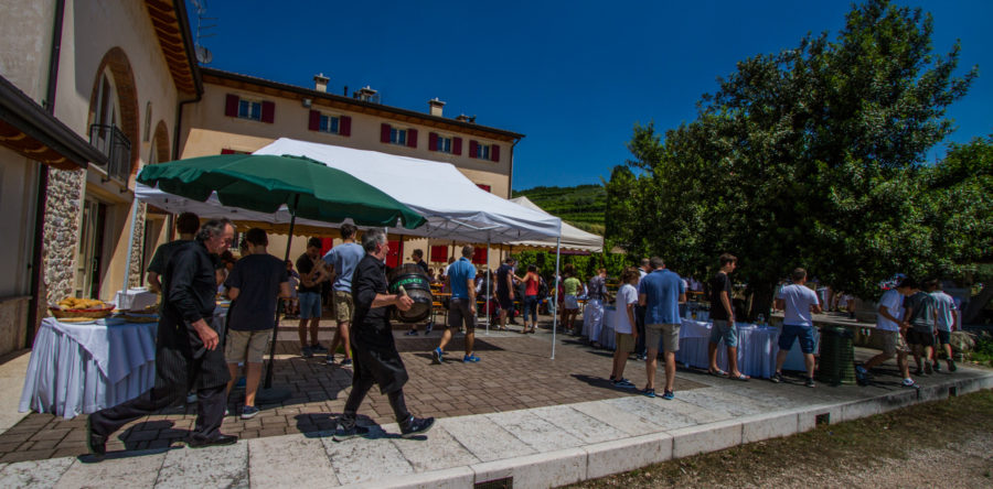 FESTA TEZENIS SKI TEAM 2017