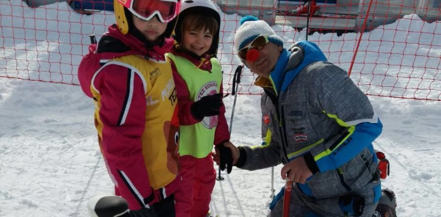 DUE CHIACCHIERE CON LO STAFF TEZ EDUCATION