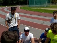 Test atletici per i Ragazzi Allievi
