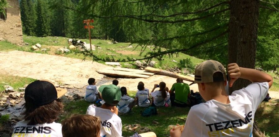 Activity Val di Sole, il divertimento continua……