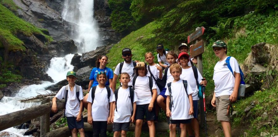 Fantastica Activity Val di Sole Baby Cuccioli