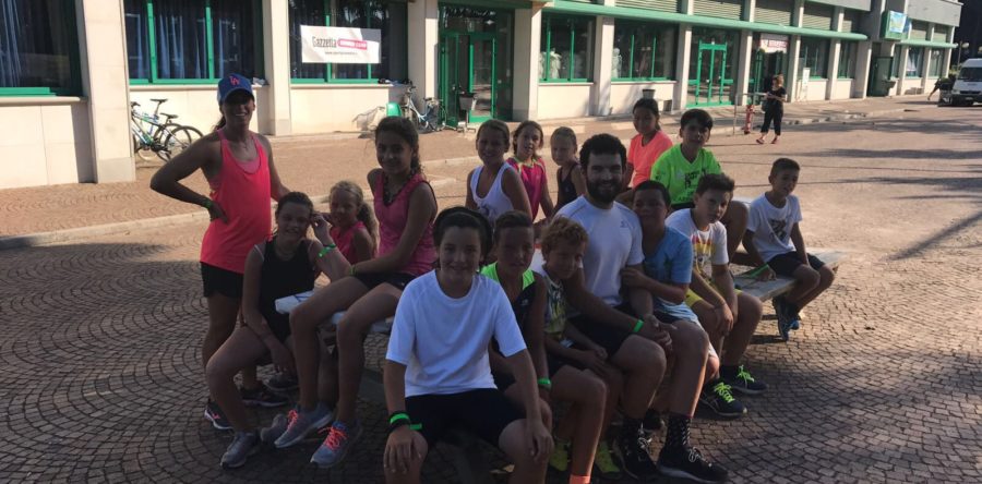 Baby Cuccioli a Lignano