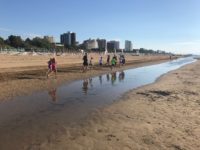 Pulcini in partenza per ritiro atletico a Lignano