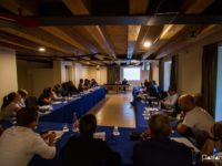 Tutto lo staff per 2 giorni di Formazione