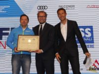 Premiazione sci club stellati 2017